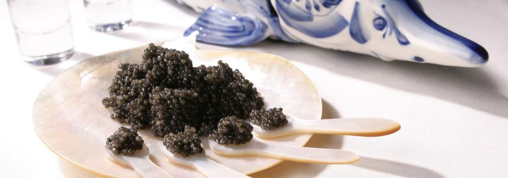 Caviar - Black River Caviar - Master Selection