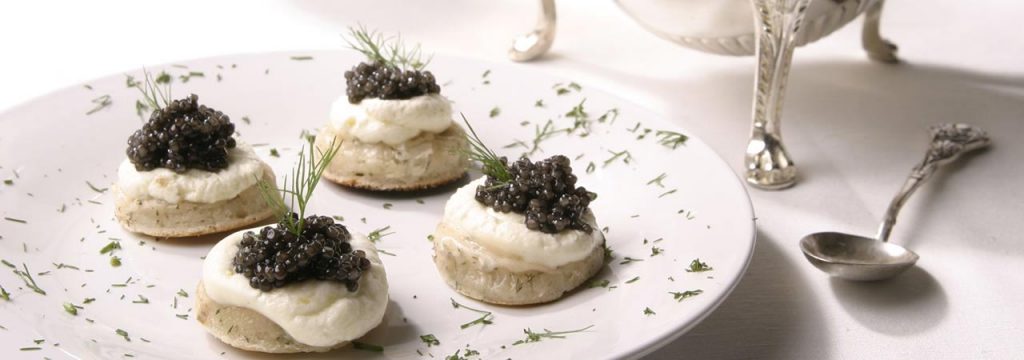Royale Selection Black River Caviar
