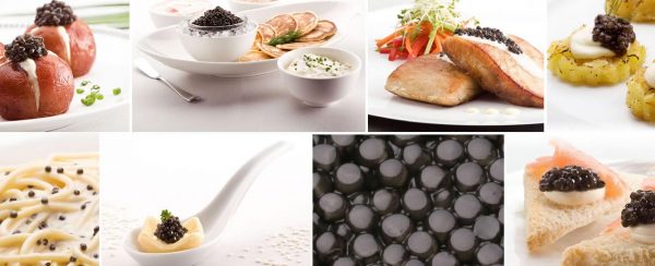 Tradition Oscietra Caviar - Image 5