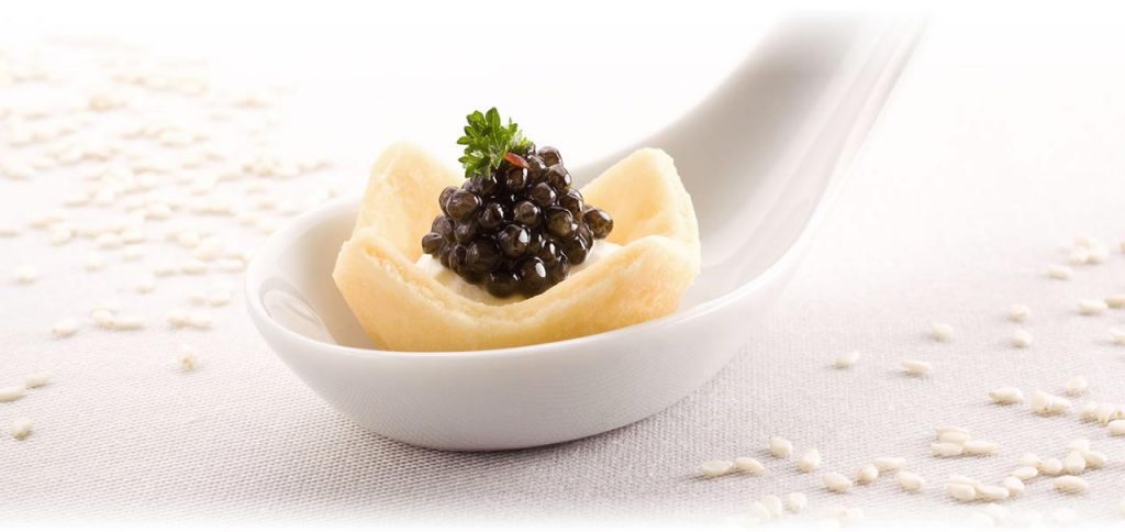 Black River Caviar