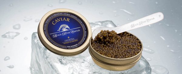 Master Selection Oscietra Caviar - Image 6