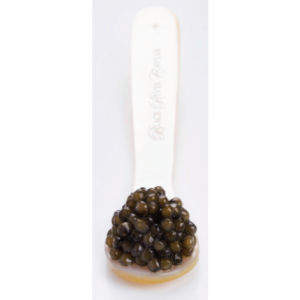 Russian Oscietra Caviar - Royale Grade