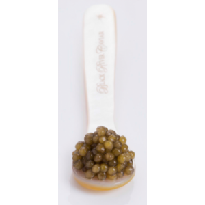 Russian Oscietra Caviar - Master Selection