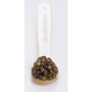 Russian Oscietra Caviar - Imperial Grade