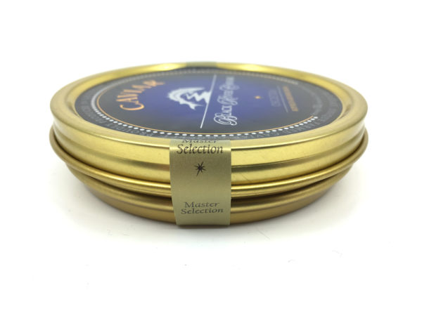 Master Selection Oscietra Caviar - Image 4