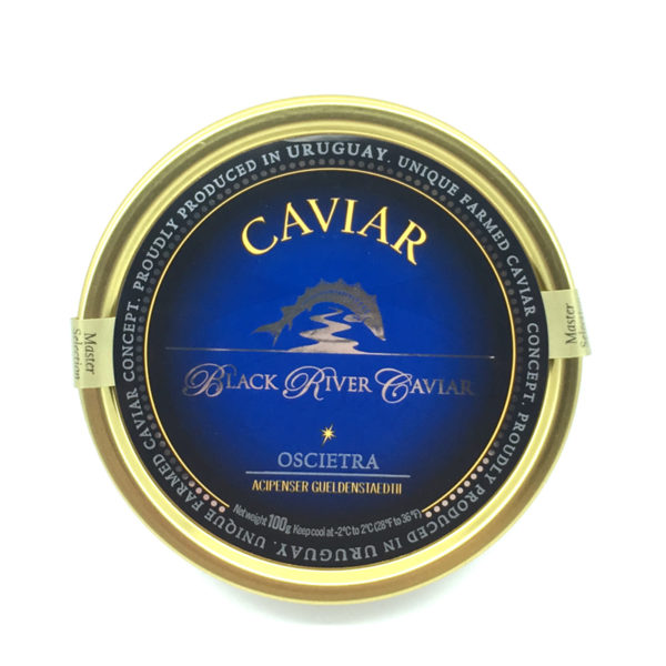 Master Selection Oscietra Caviar - Image 3