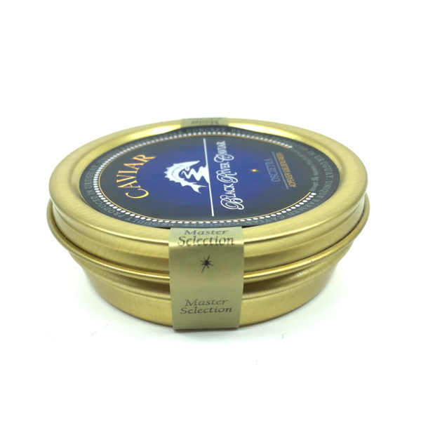 Master Selection Oscietra Caviar - Image 5