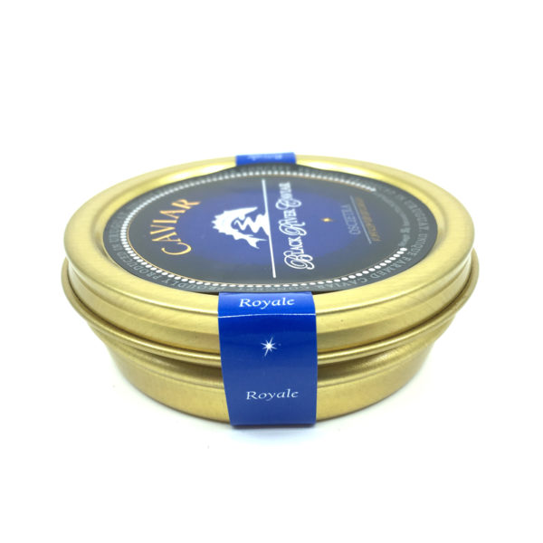 Royale Oscietra Caviar - Image 4