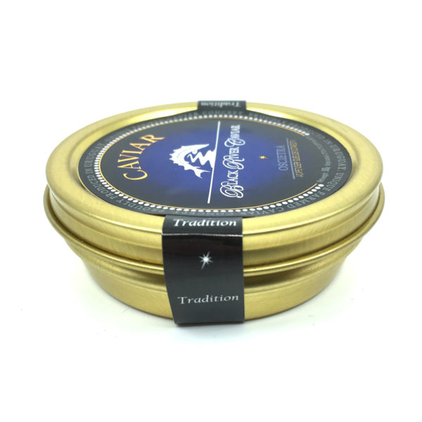 Tradition Oscietra Caviar - Image 4