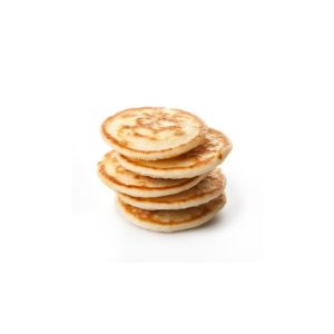 Mini Blinis (16 pack)