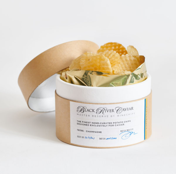 DIY Caviar Masterclass Kit - Image 4