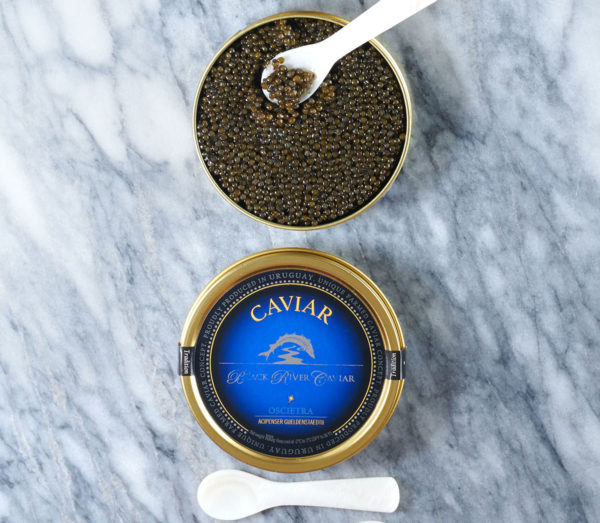 7x Caviar Club - Image 4