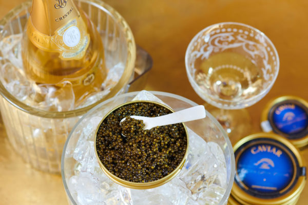 Black River Caviar Special Lot Oscietra - Image 6