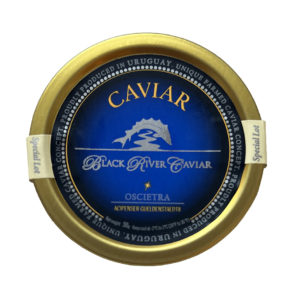 Imperial Reserve Oscietra