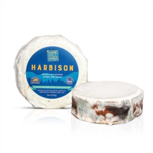 Jasper Hill Farm Harbison