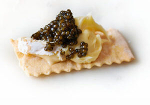 Caviar Mt Tam