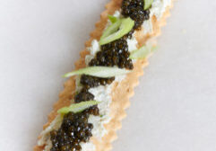 Black River Caviar Zingerman's Cream Cheese